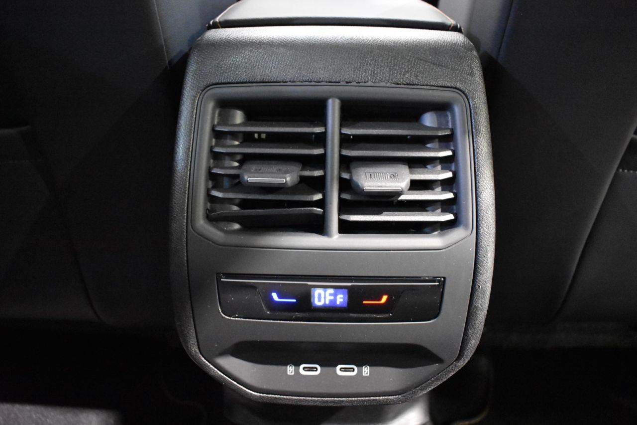 CUPRA FORMENTOR en Minoautos