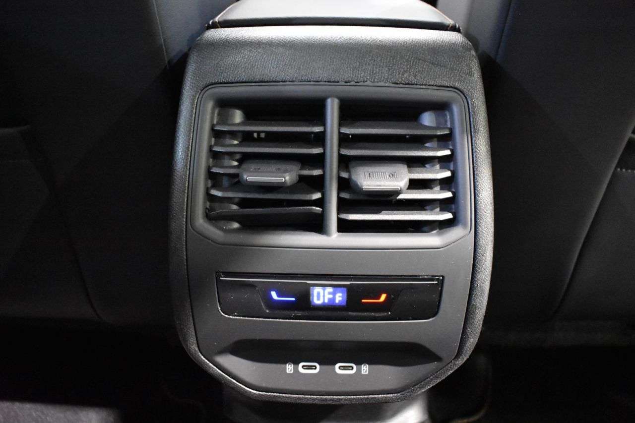 CUPRA FORMENTOR en Minoautos