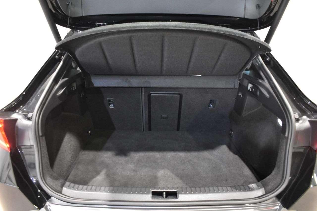 CUPRA FORMENTOR en Minoautos