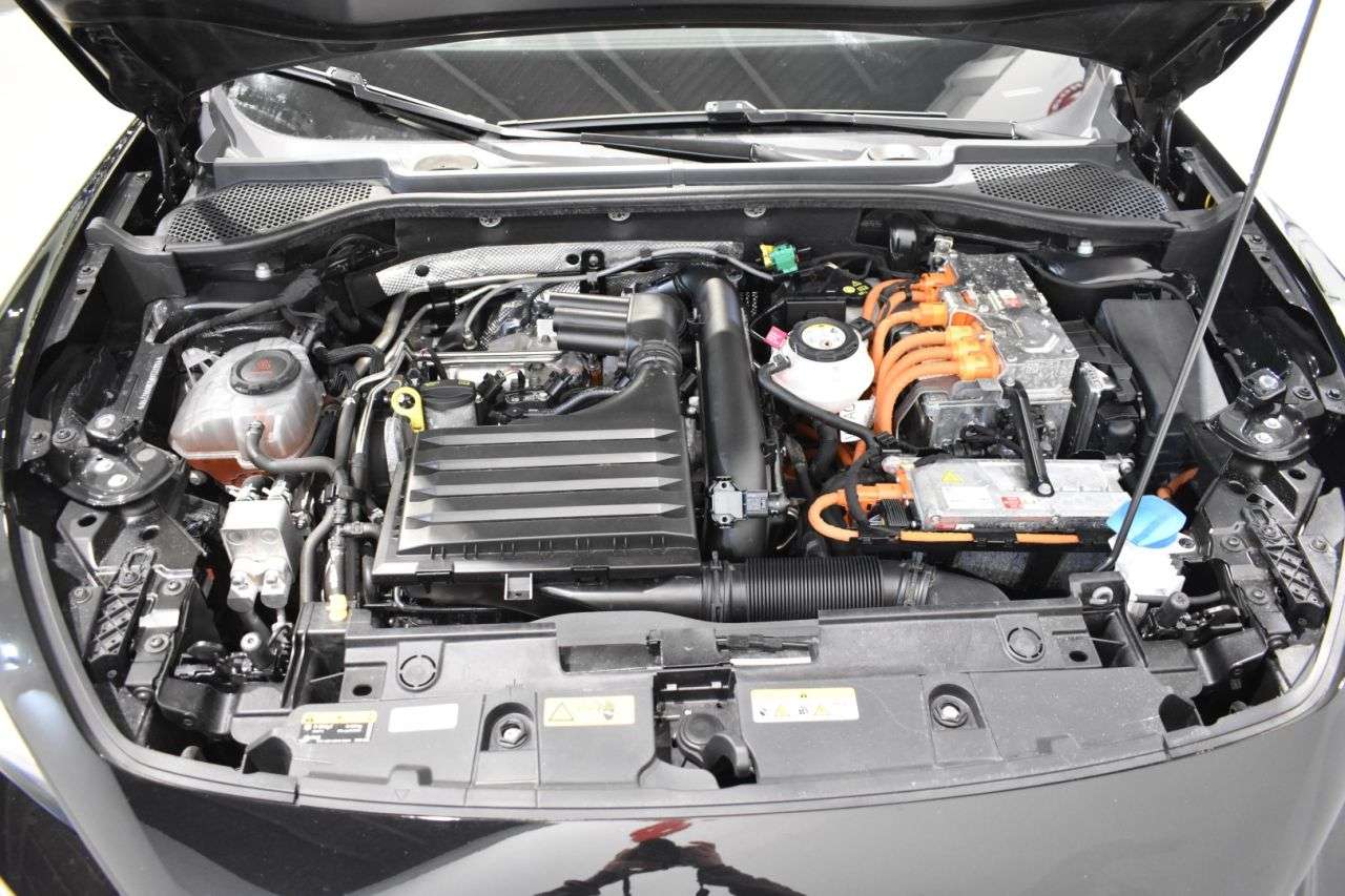 CUPRA FORMENTOR en Minoautos