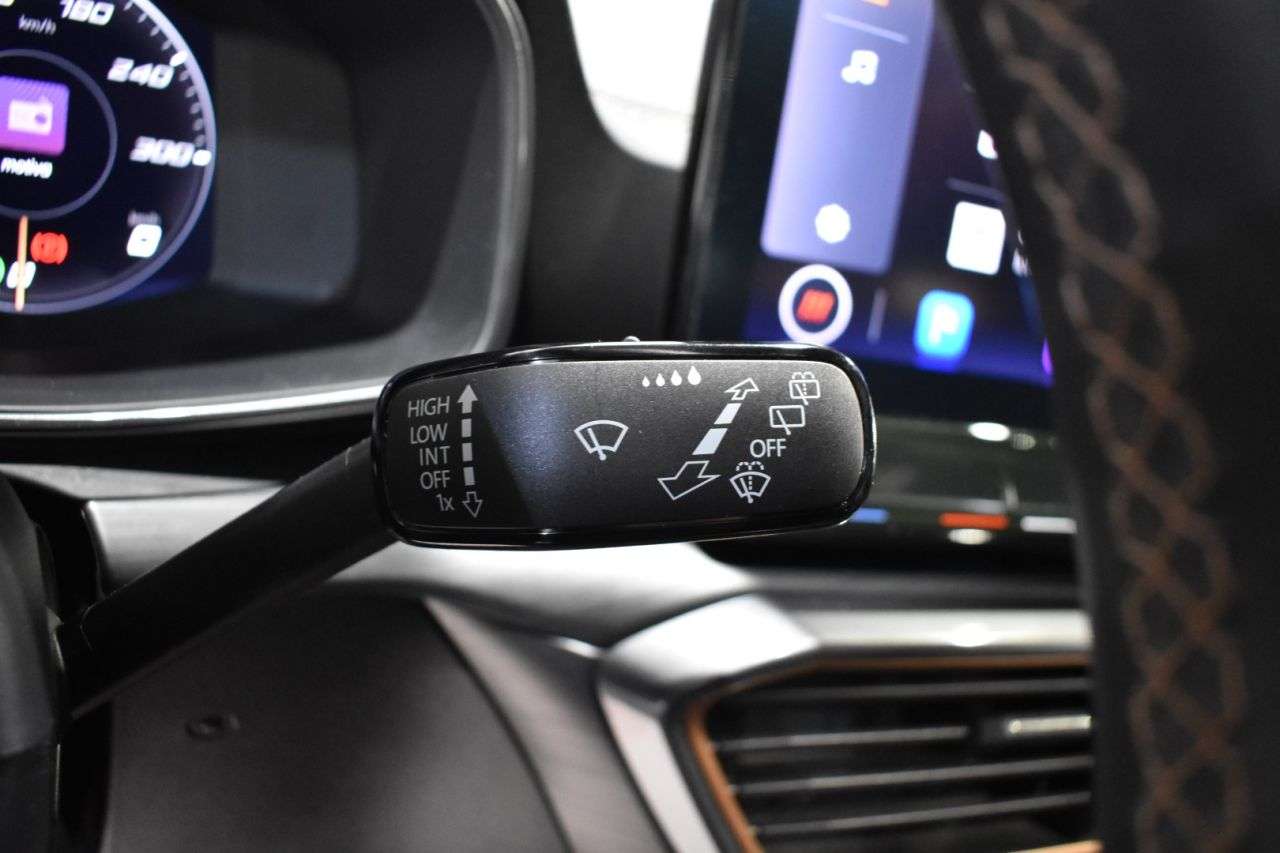 CUPRA FORMENTOR en Minoautos