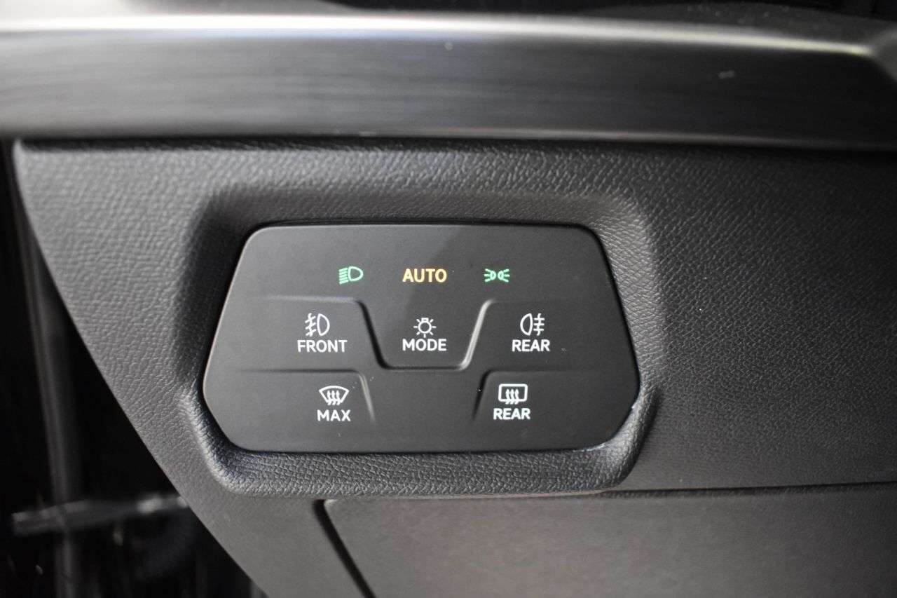 CUPRA FORMENTOR en Minoautos