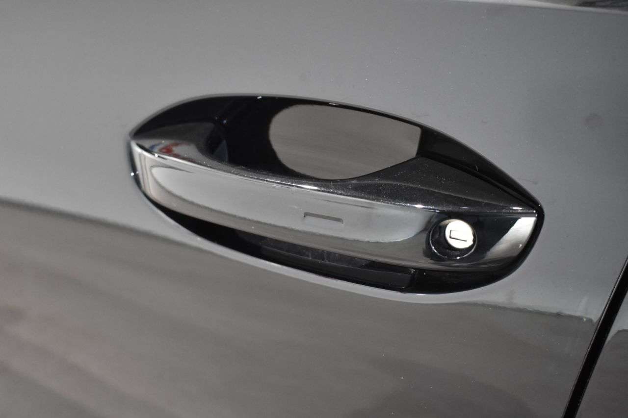 CUPRA FORMENTOR en Minoautos