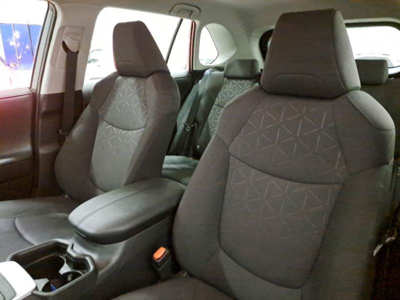 TOYOTA RAV4 en Minoautos