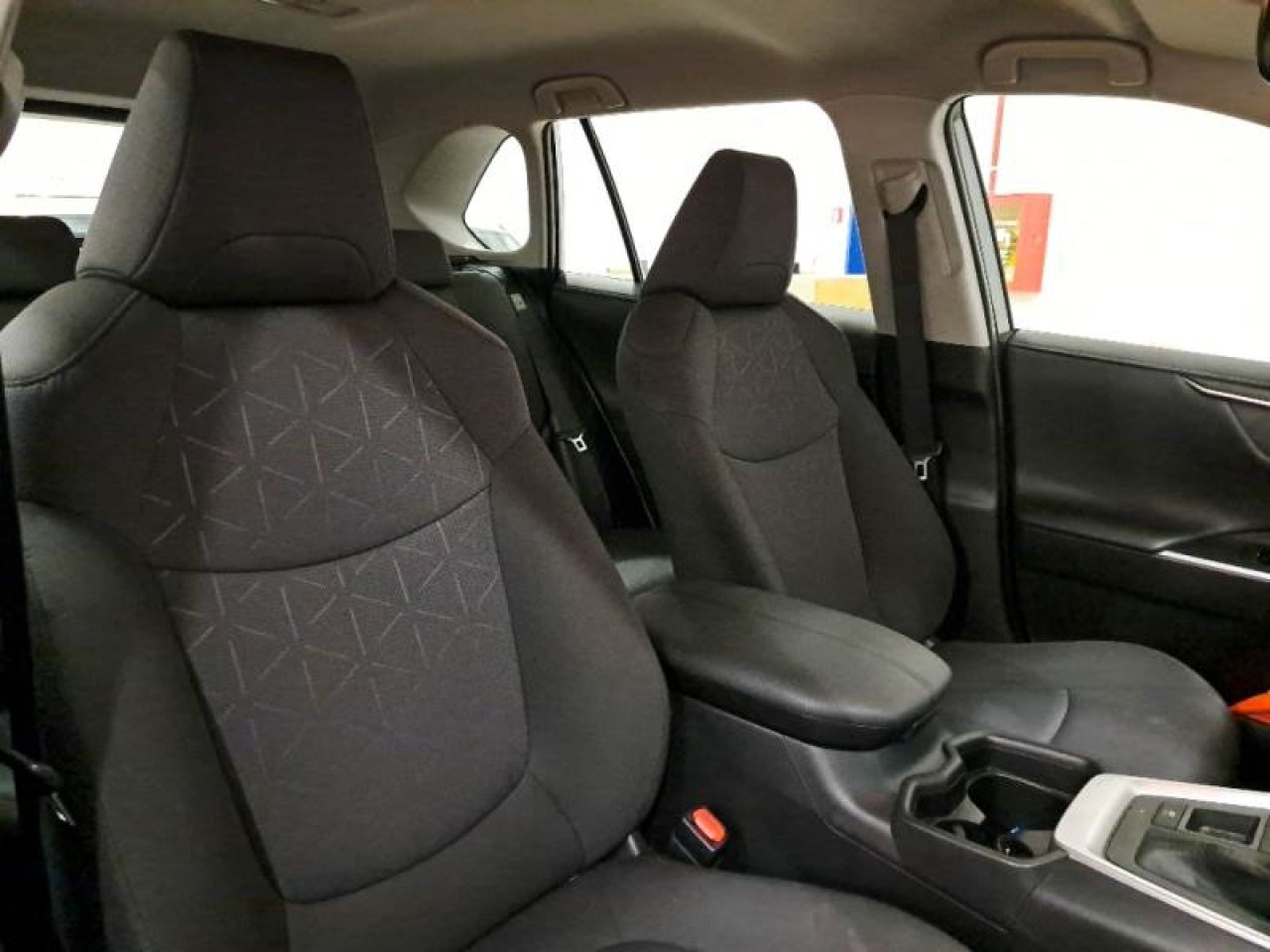 TOYOTA RAV4 en Minoautos