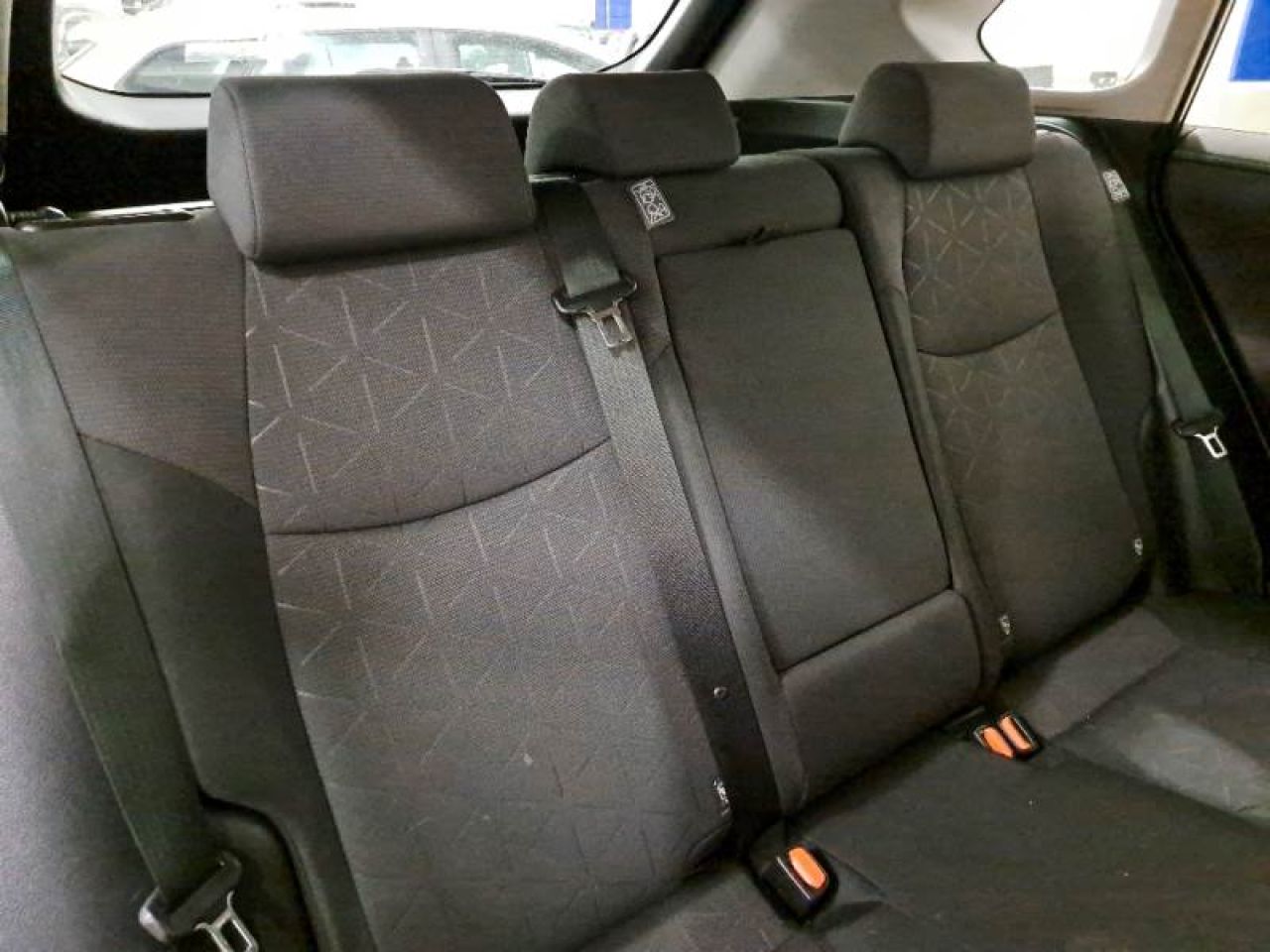 TOYOTA RAV4 en Minoautos