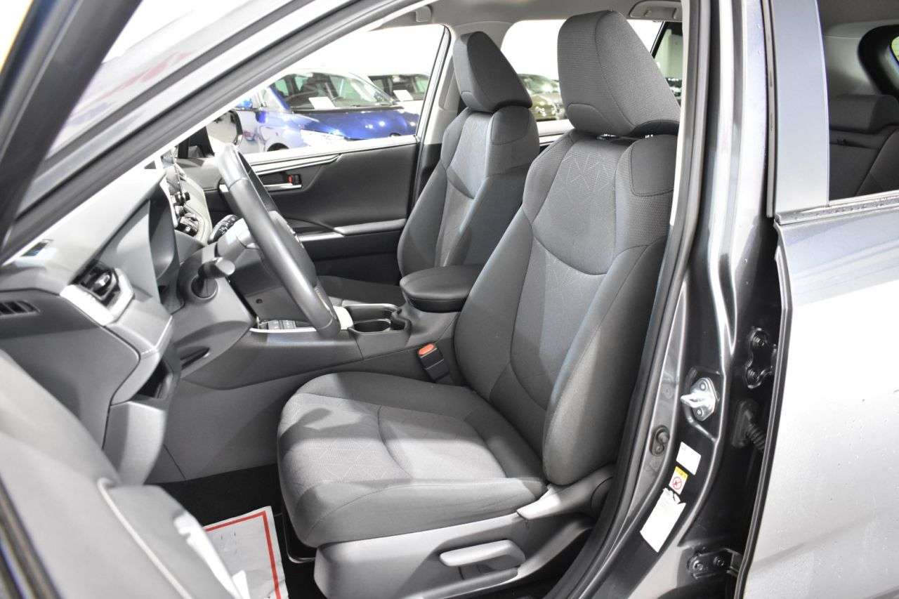 TOYOTA RAV4 en Minoautos