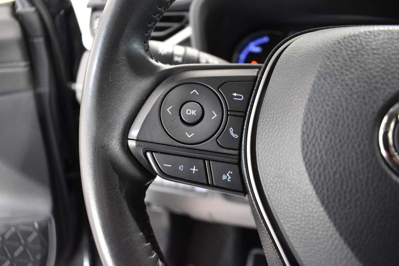 TOYOTA RAV4 en Minoautos