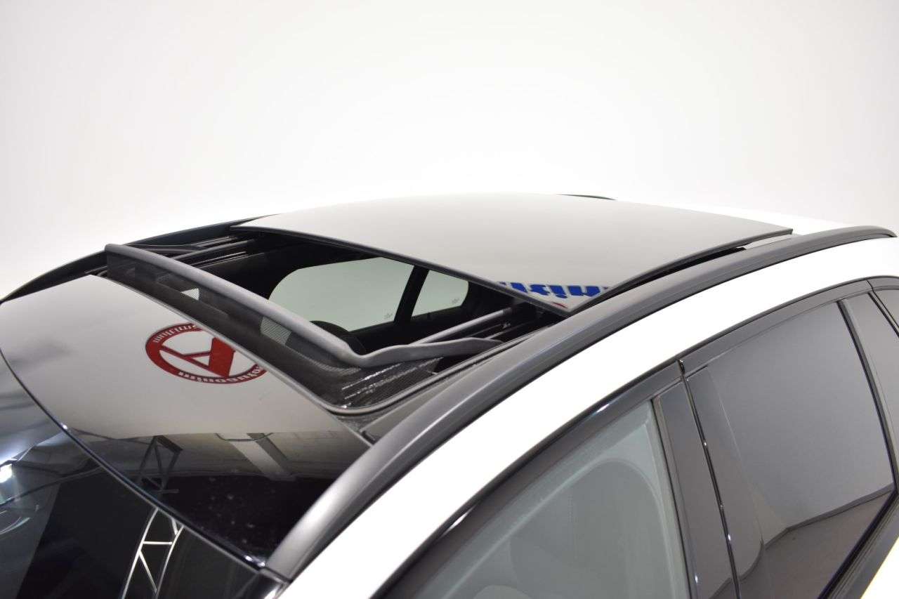 MERCEDES-BENZ CLASE C ESTATE en Minoautos