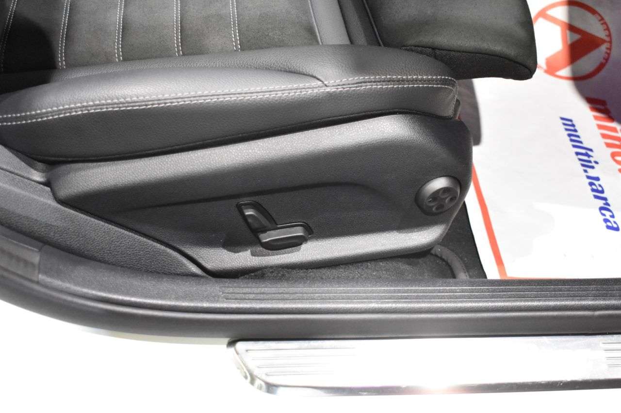 MERCEDES-BENZ CLASE C ESTATE en Minoautos