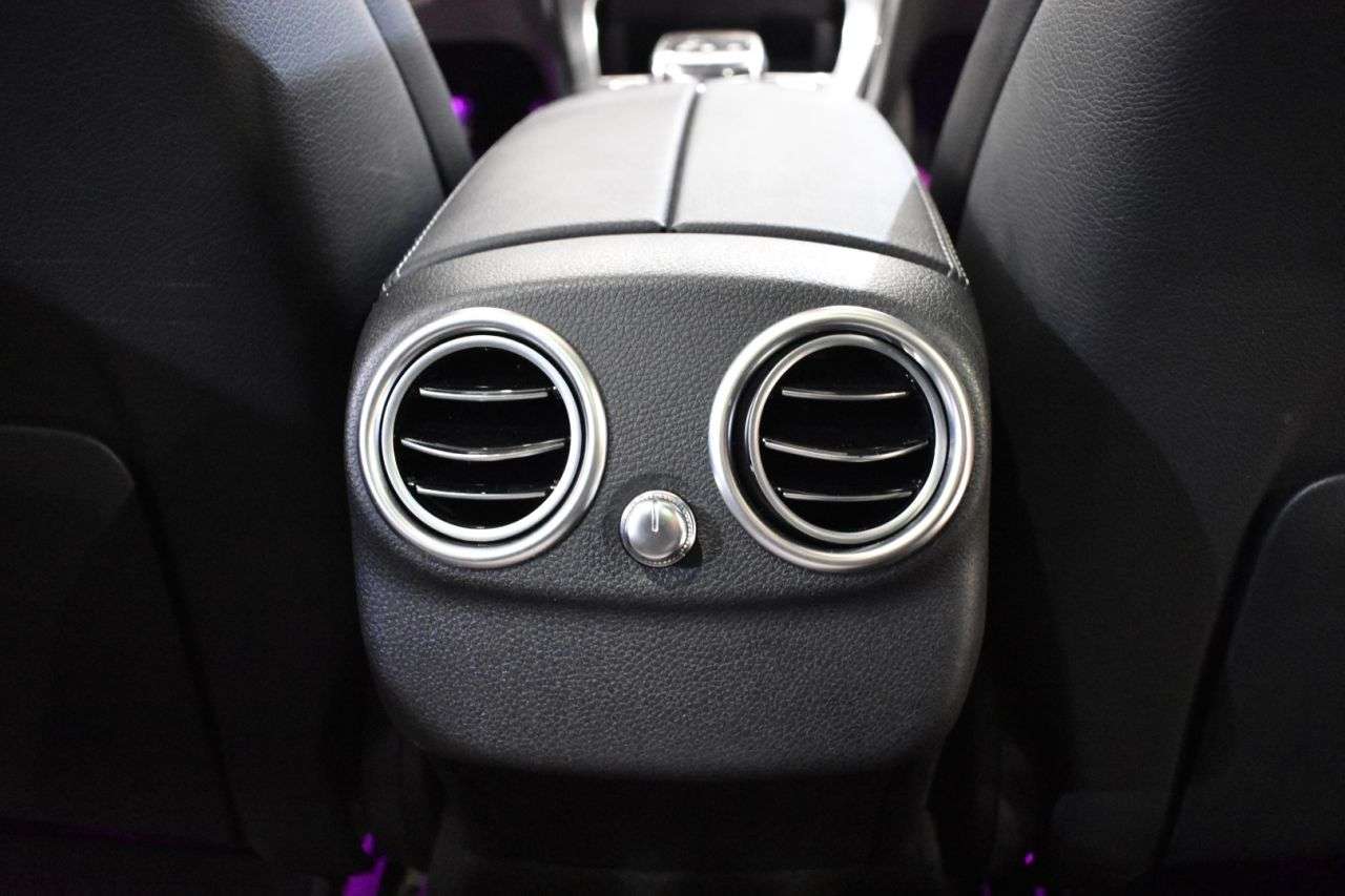 MERCEDES-BENZ CLASE C ESTATE en Minoautos