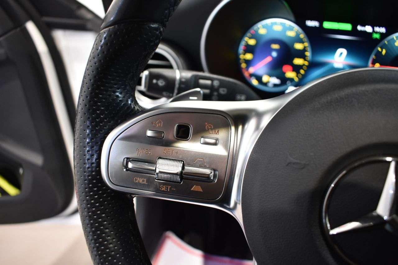 MERCEDES-BENZ CLASE C ESTATE en Minoautos