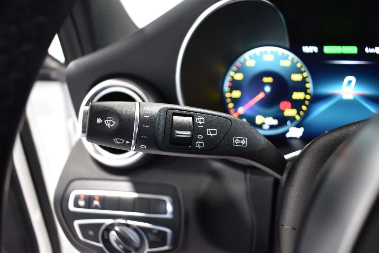 MERCEDES-BENZ CLASE C ESTATE en Minoautos