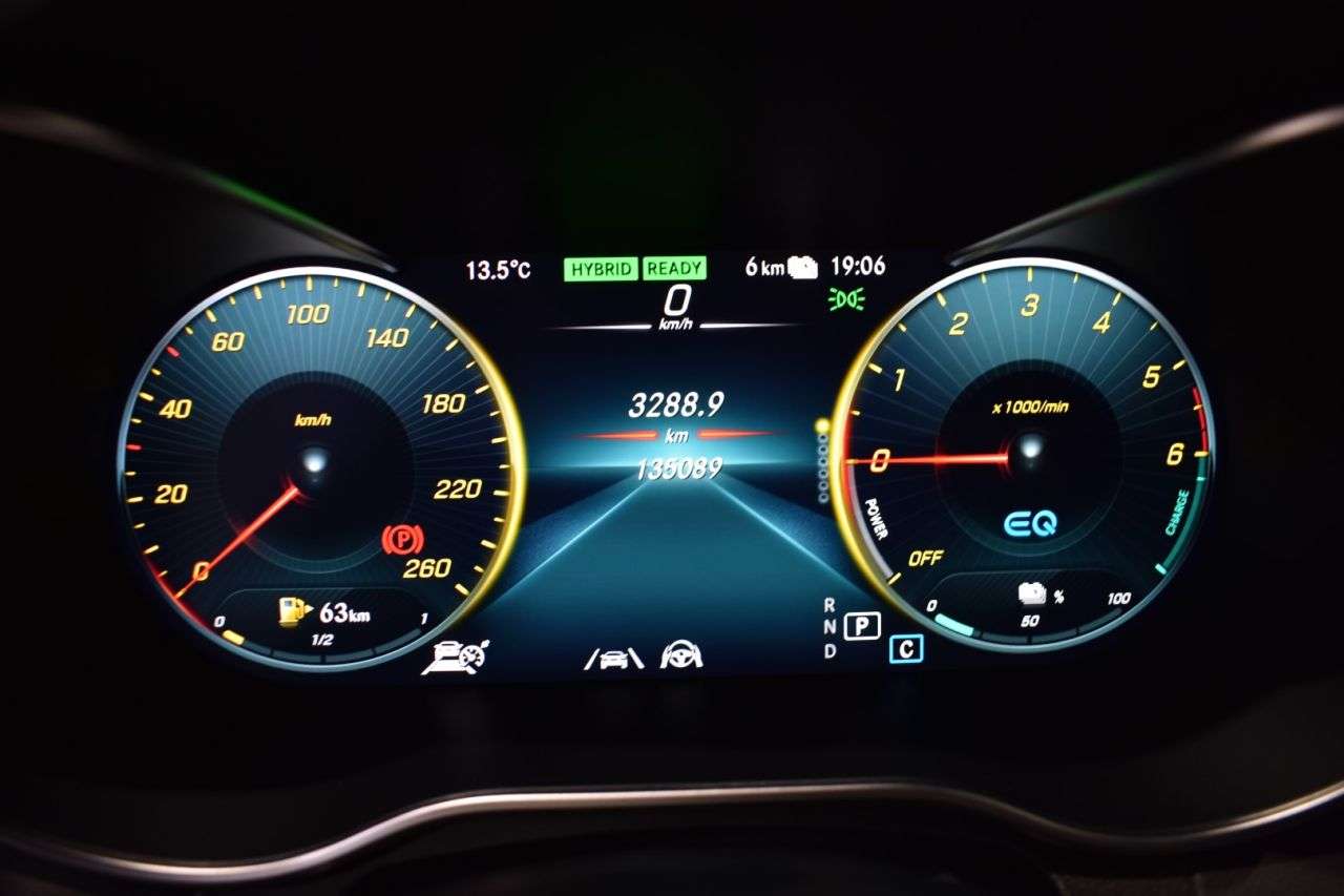 MERCEDES-BENZ CLASE C ESTATE en Minoautos