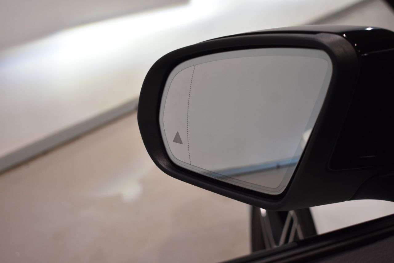 MERCEDES-BENZ CLASE C ESTATE en Minoautos