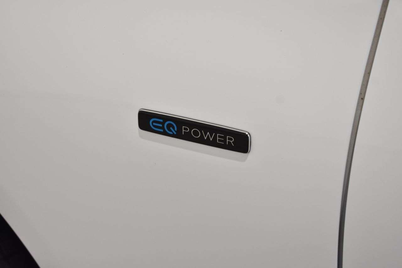 MERCEDES-BENZ CLASE C ESTATE en Minoautos