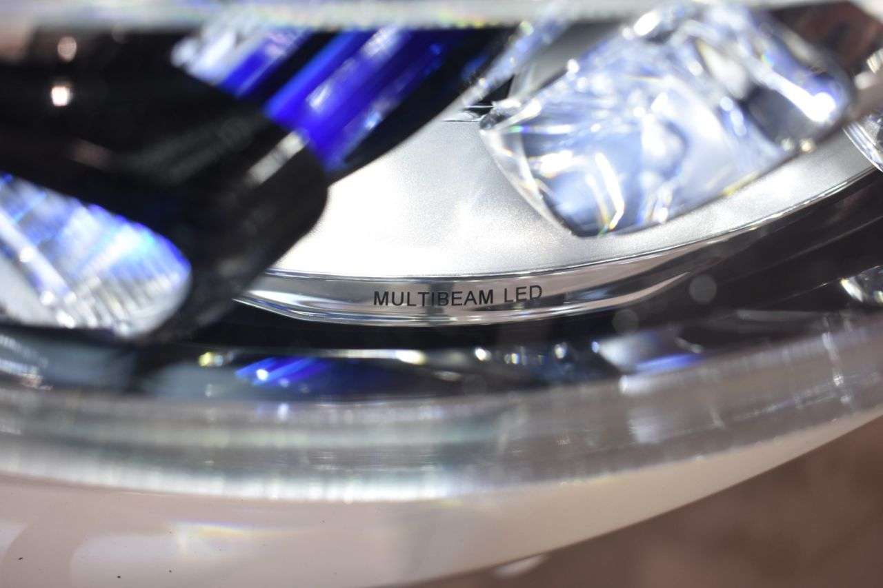 MERCEDES-BENZ CLASE C ESTATE en Minoautos