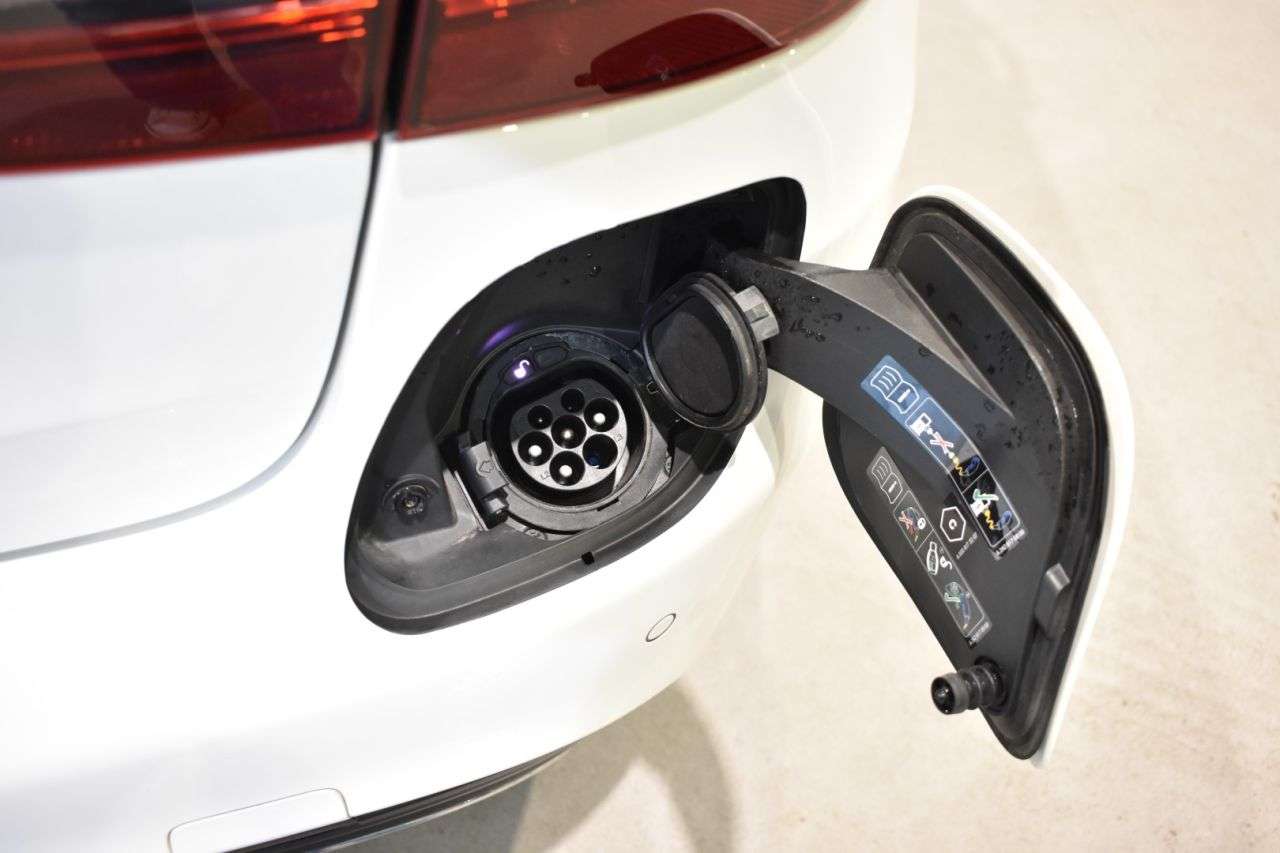 MERCEDES-BENZ CLASE C ESTATE en Minoautos