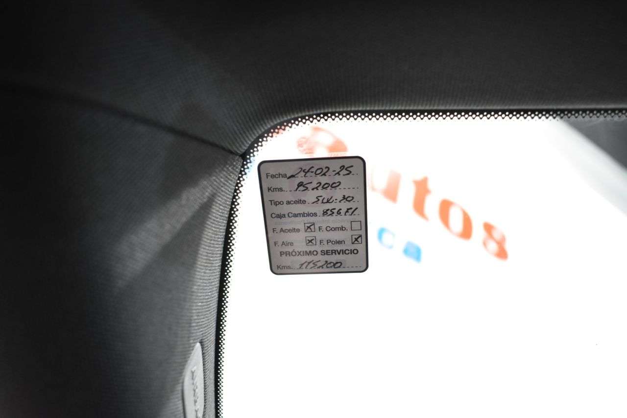 MERCEDES-BENZ CLASE CLA en Minoautos