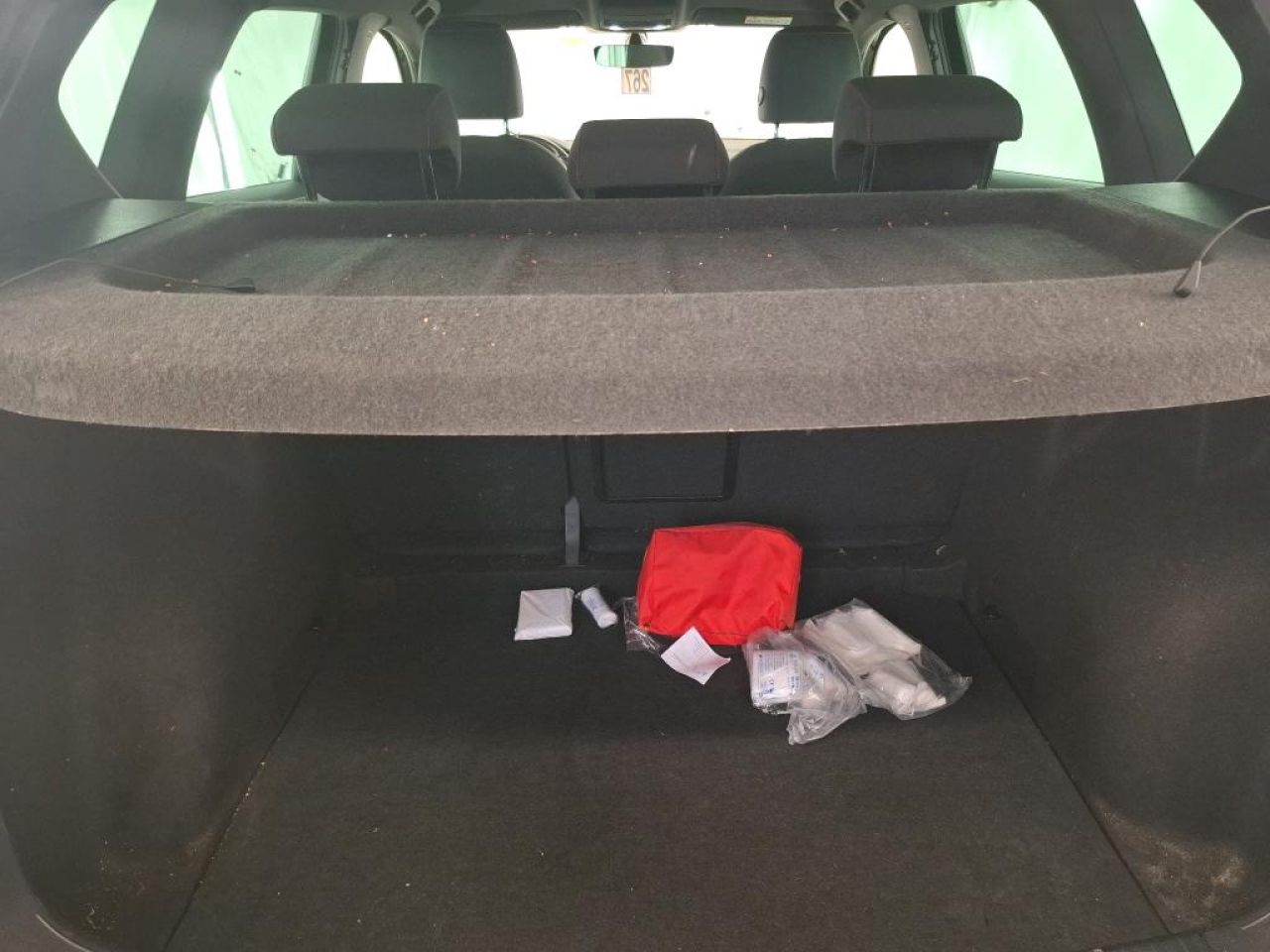 SEAT ATECA en Minoautos