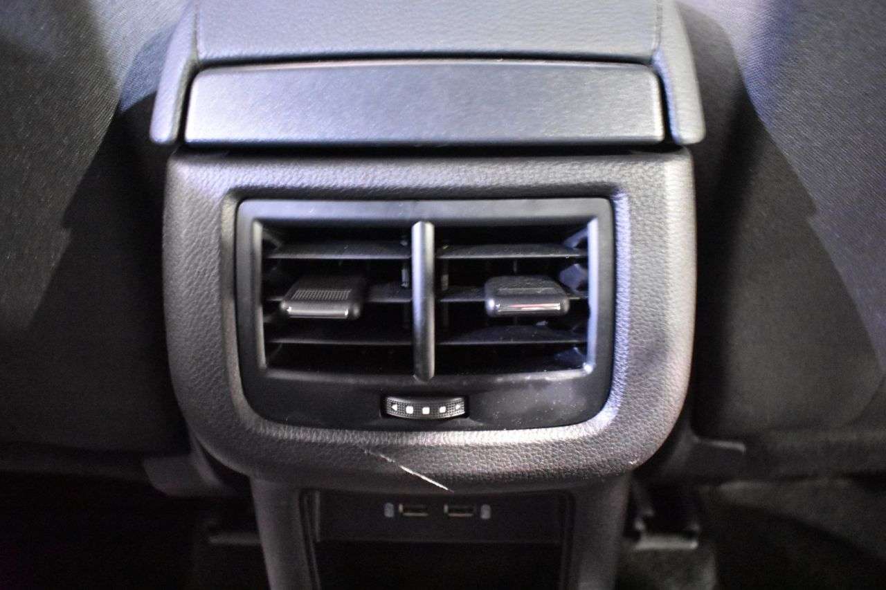 SEAT ATECA en Minoautos