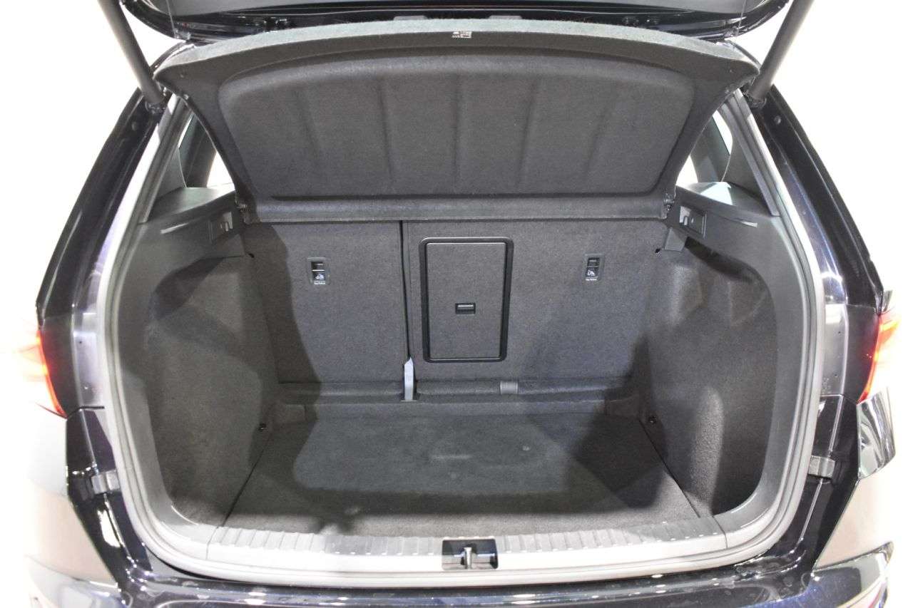 SEAT ATECA en Minoautos