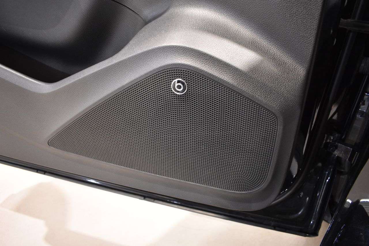 SEAT ATECA en Minoautos