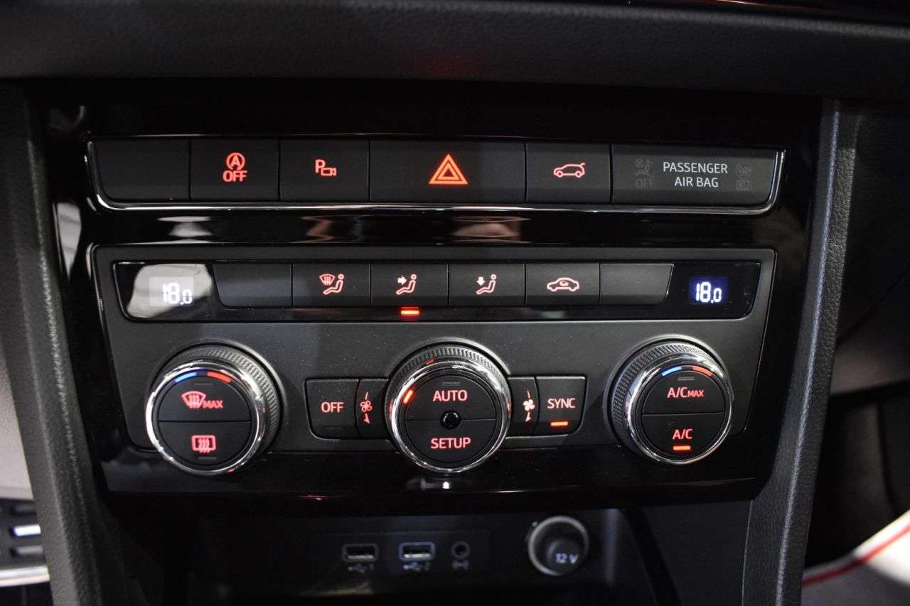 SEAT ATECA en Minoautos