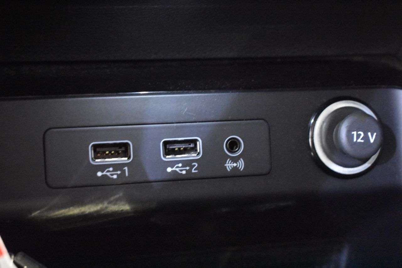 SEAT ATECA en Minoautos