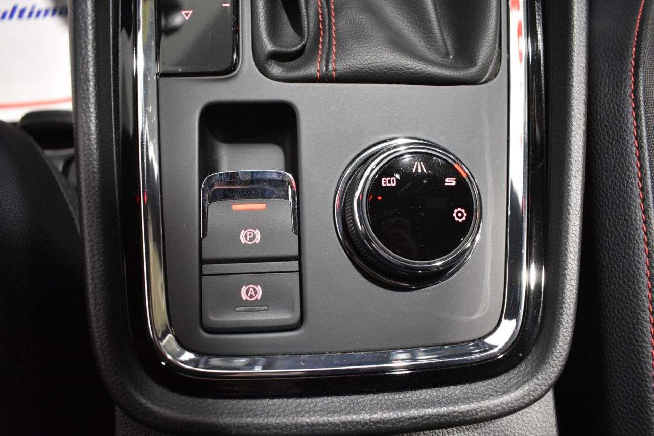 SEAT ATECA en Minoautos