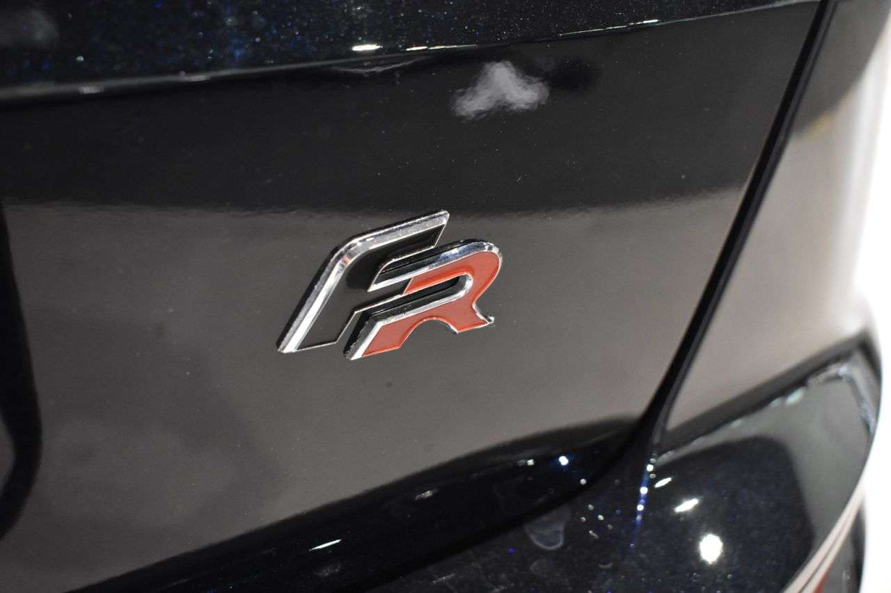 SEAT ATECA en Minoautos