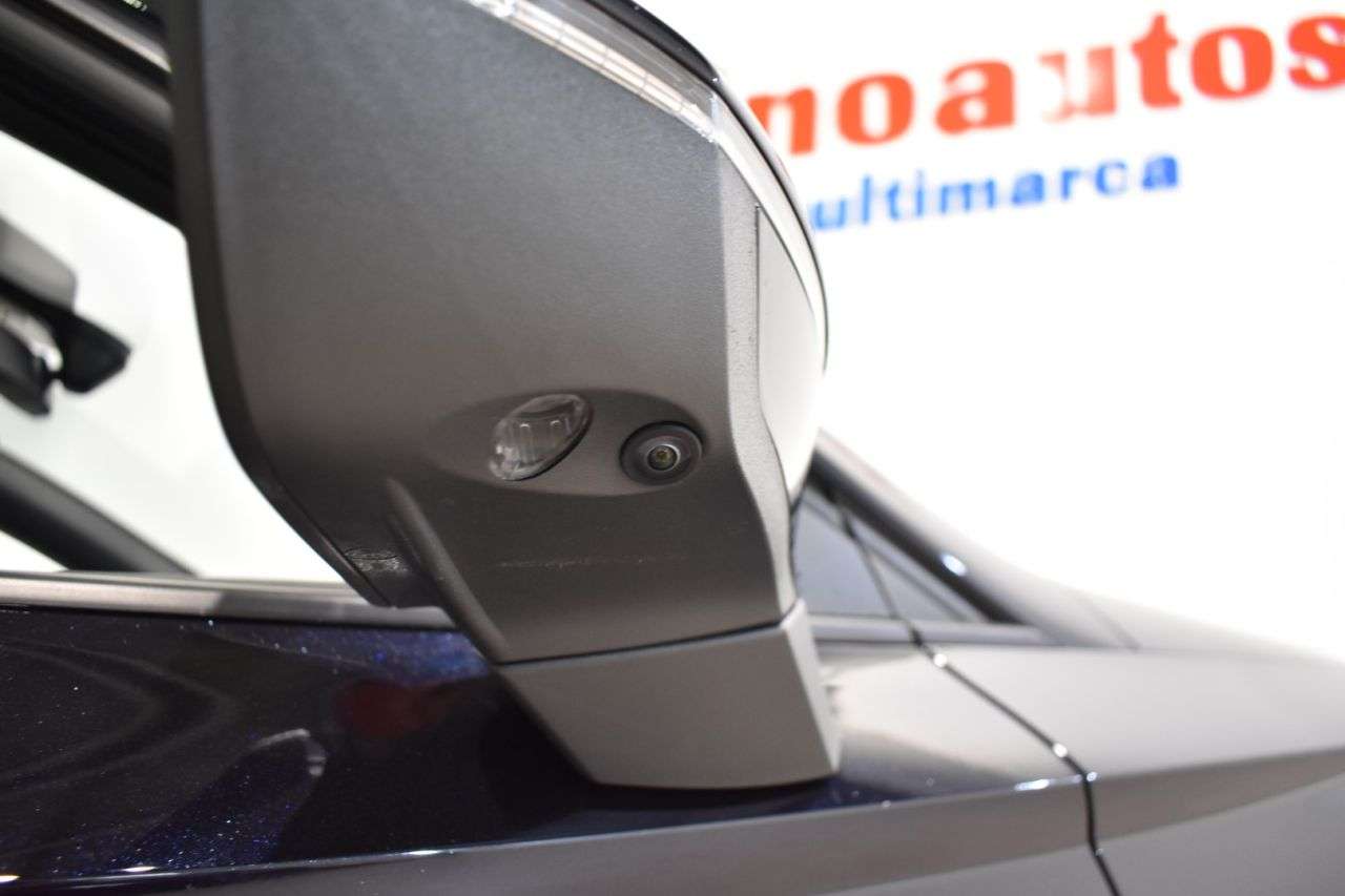 SEAT ATECA en Minoautos