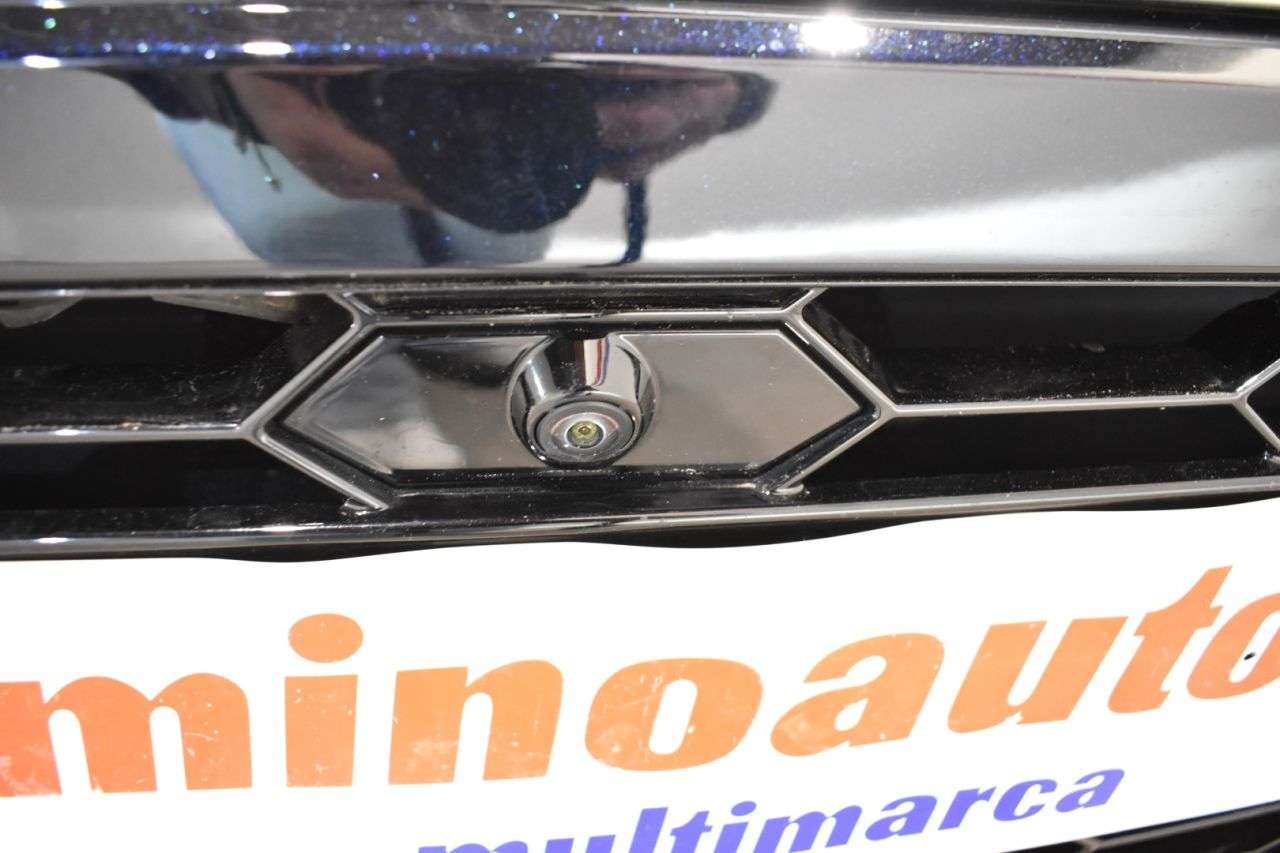 SEAT ATECA en Minoautos