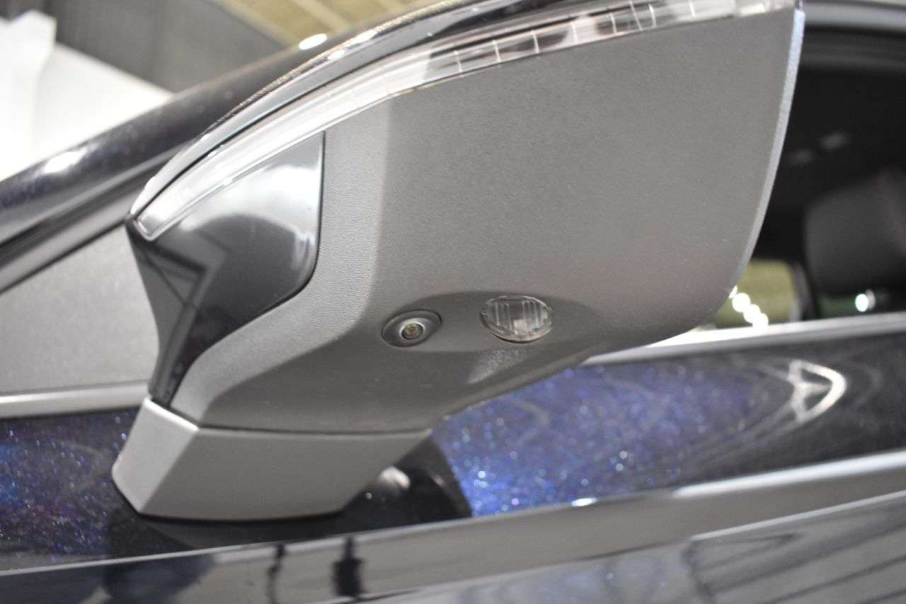 SEAT ATECA en Minoautos