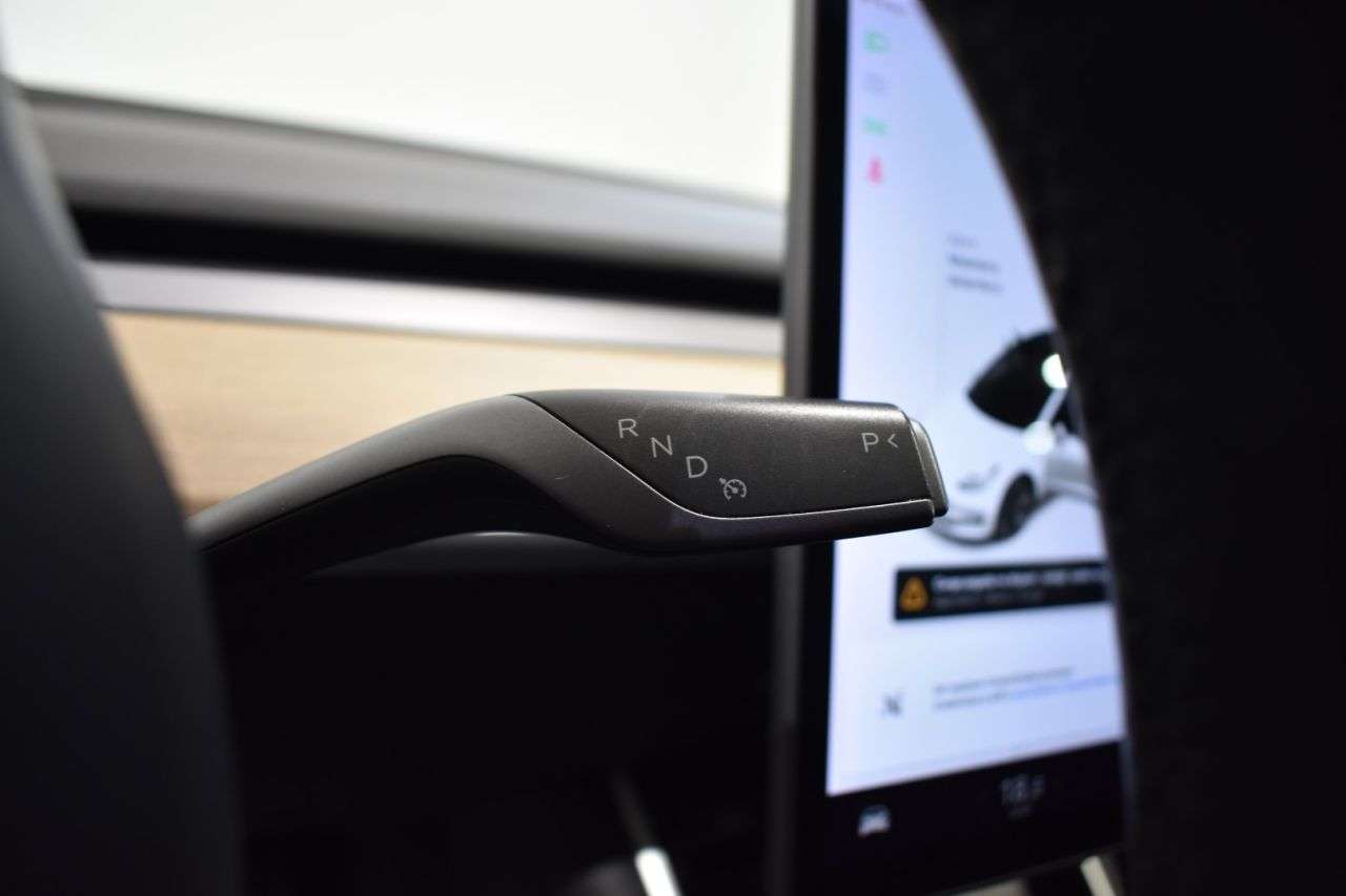 TESLA MODEL 3 en Minoautos