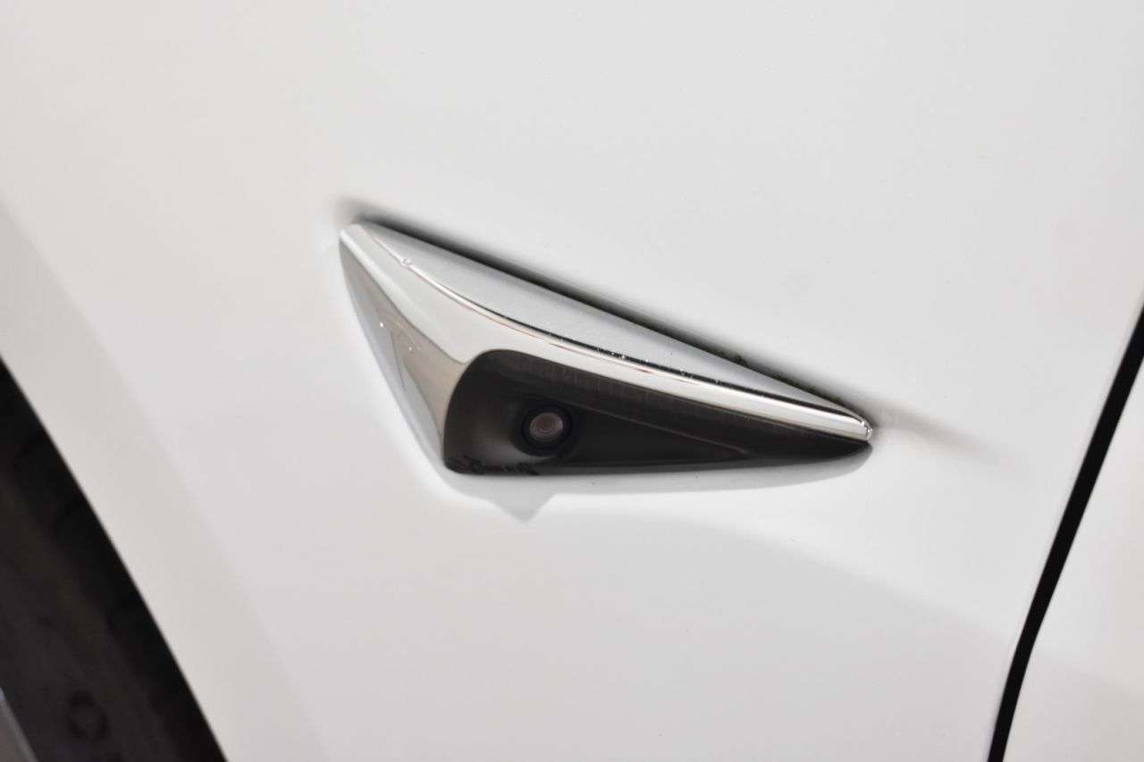 TESLA MODEL 3 en Minoautos