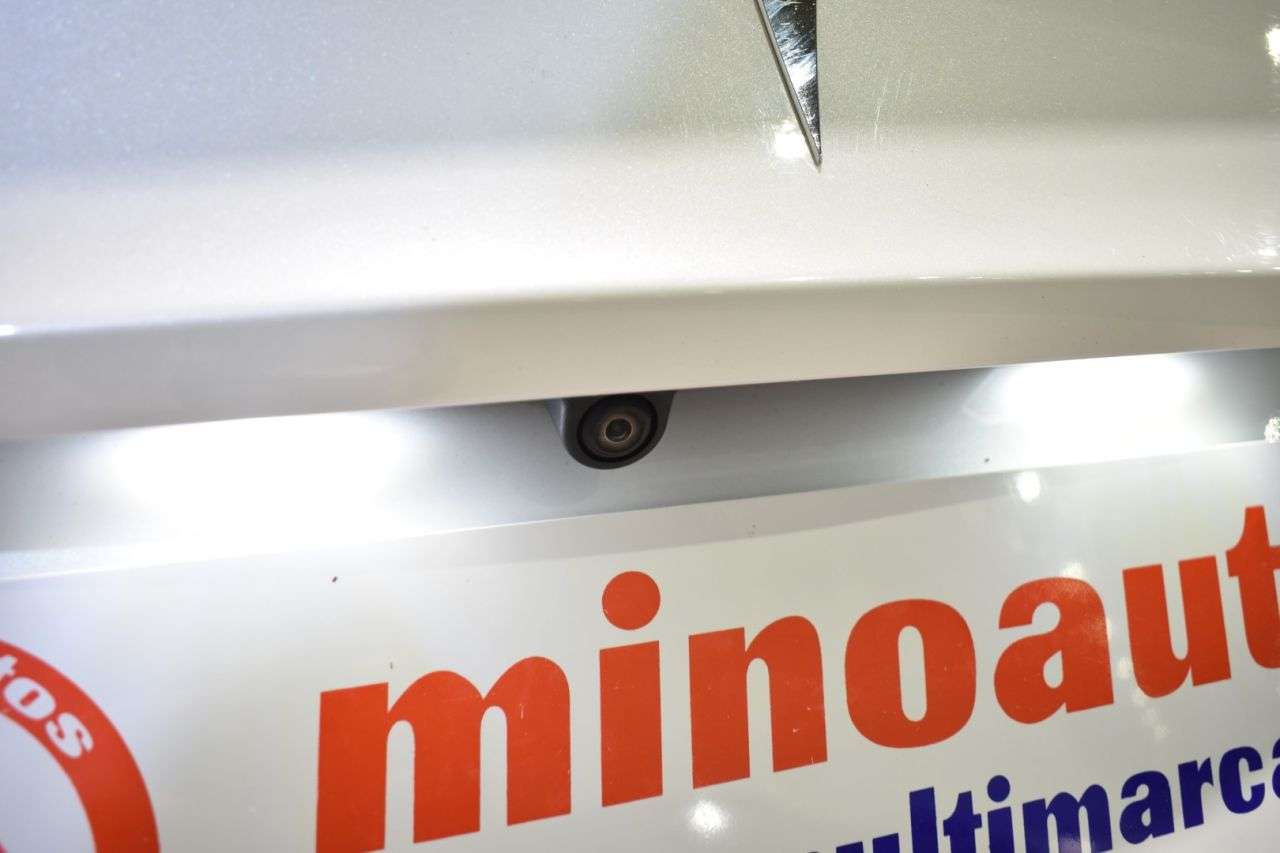 TESLA MODEL 3 en Minoautos