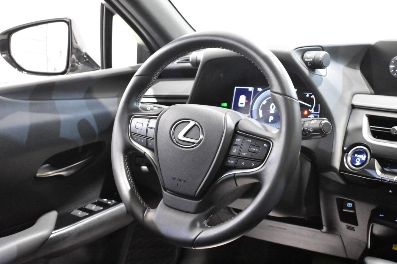 LEXUS UX en Minoautos