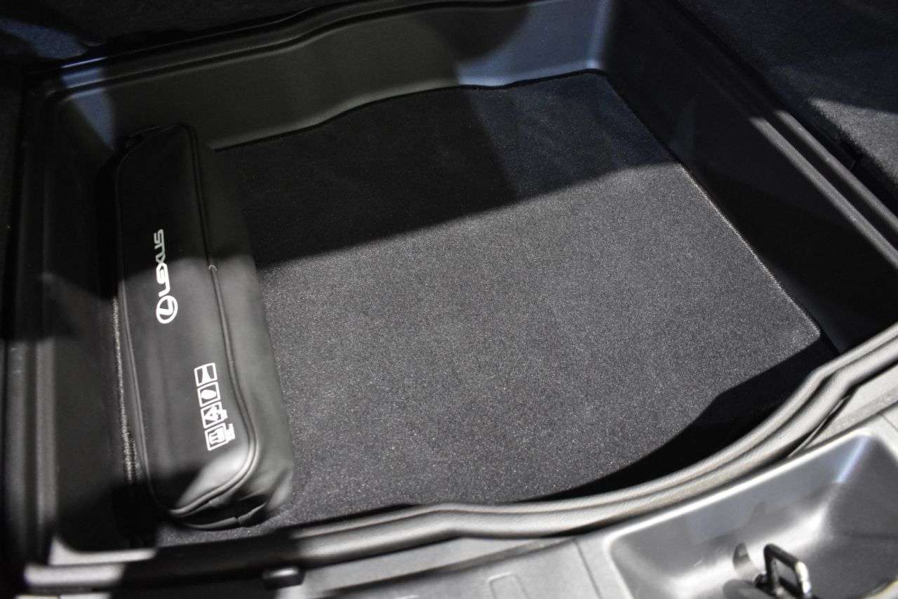 LEXUS UX en Minoautos