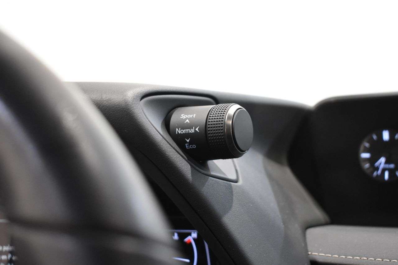 LEXUS UX en Minoautos