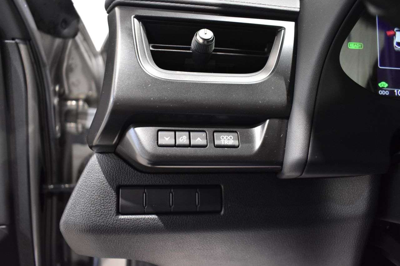 LEXUS UX en Minoautos