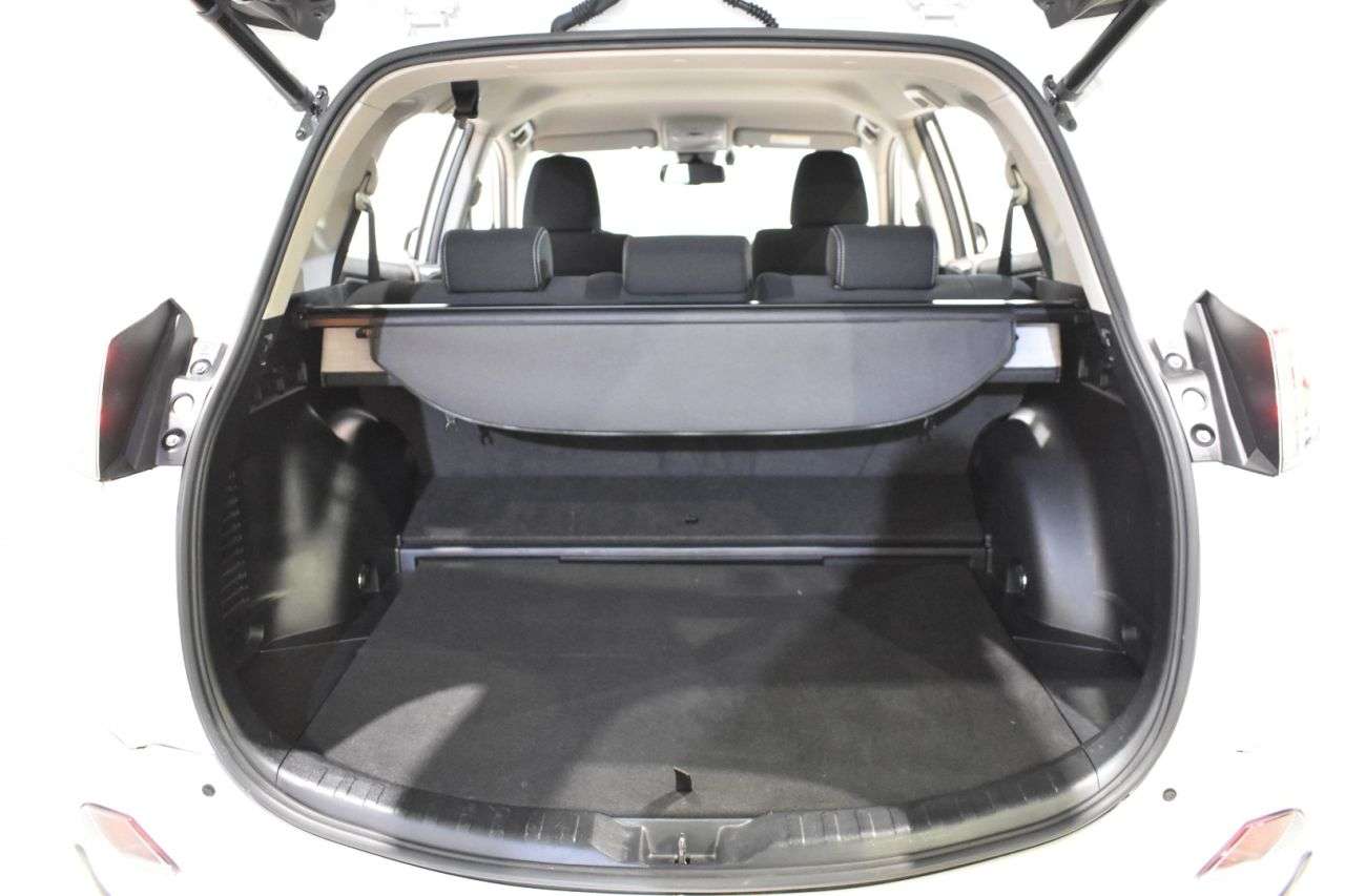 TOYOTA RAV4 en Minoautos