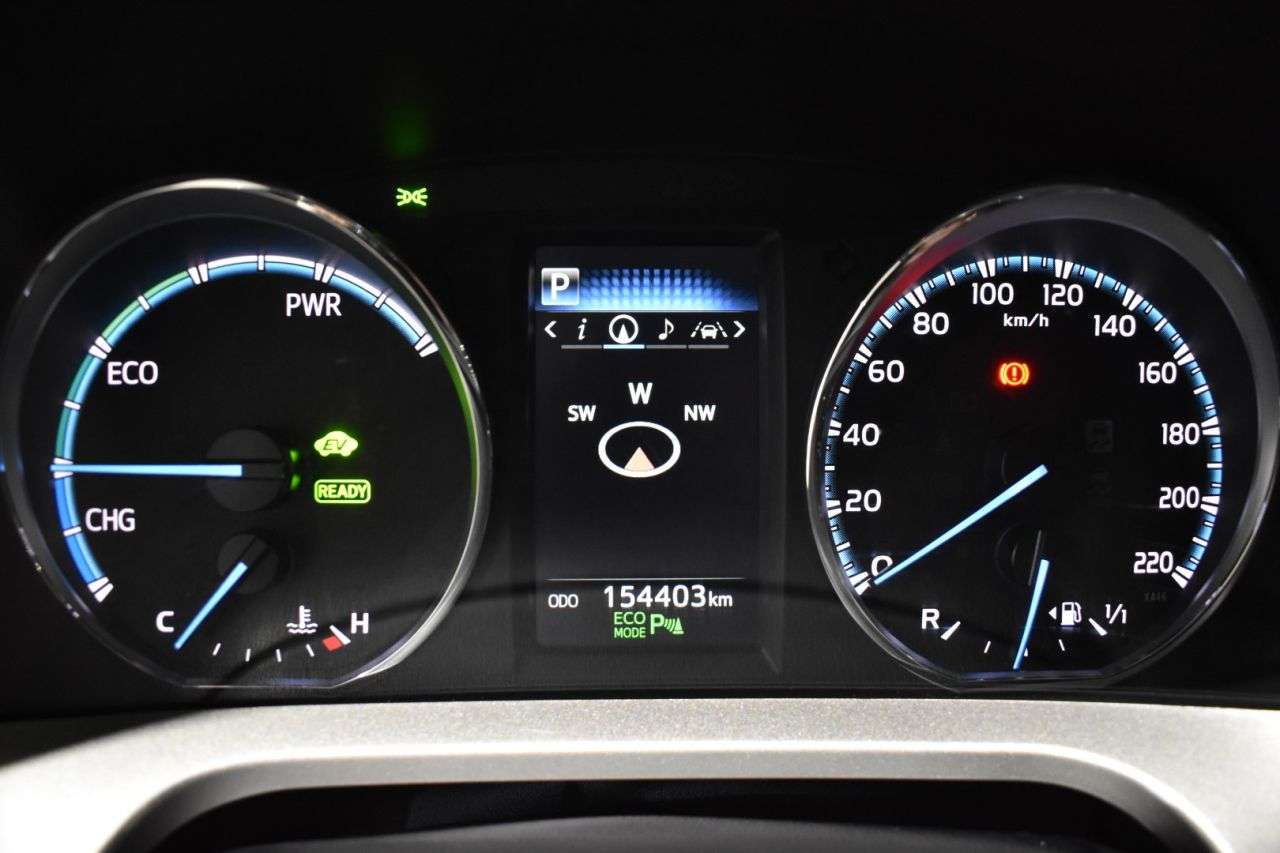 TOYOTA RAV4 en Minoautos