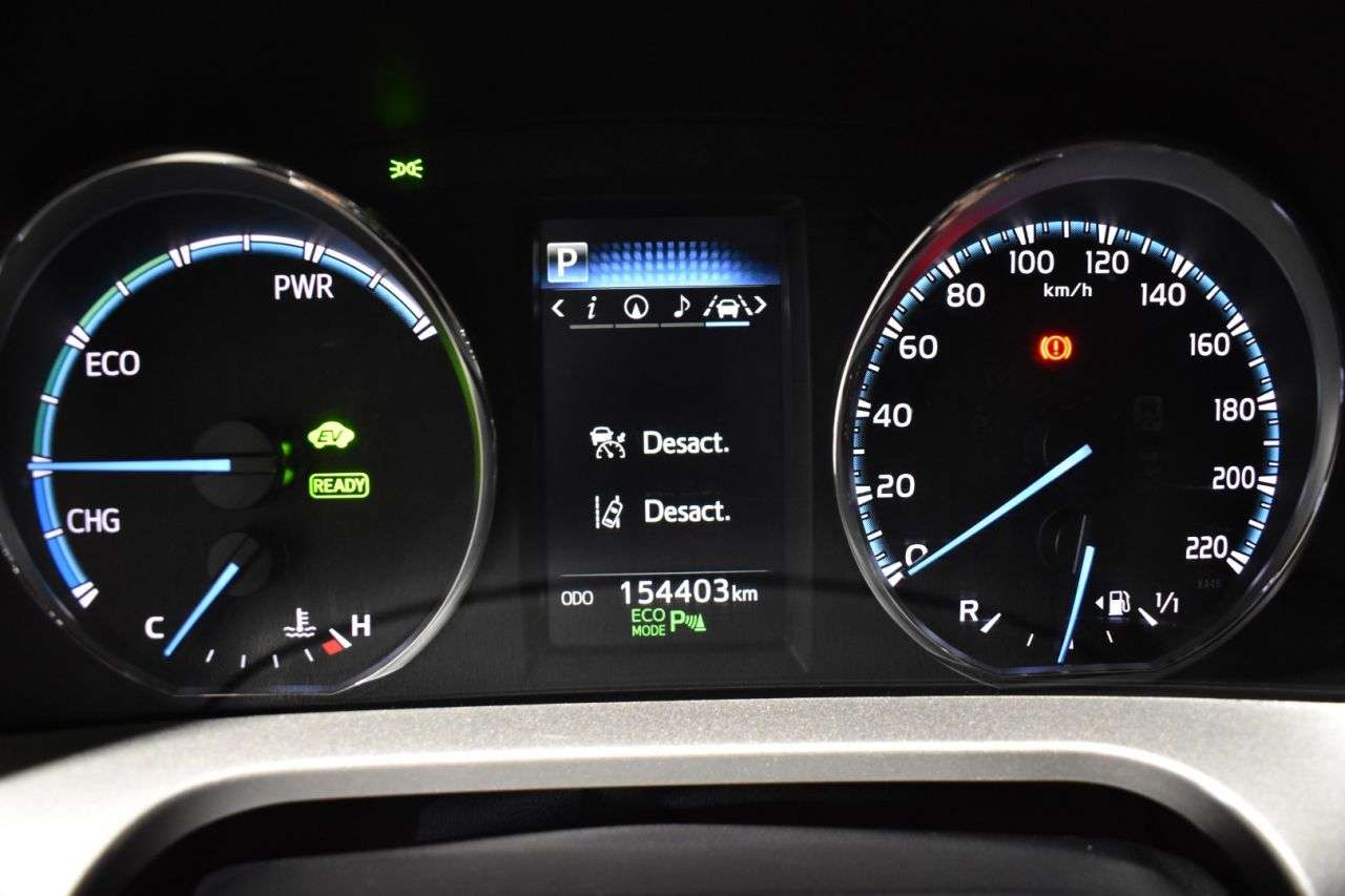 TOYOTA RAV4 en Minoautos