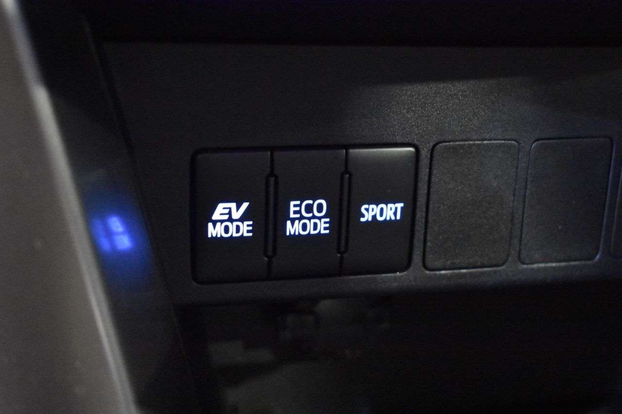 TOYOTA RAV4 en Minoautos