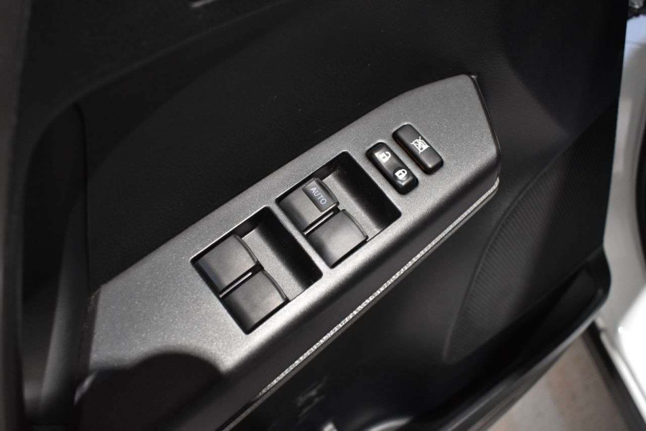 TOYOTA RAV4 en Minoautos