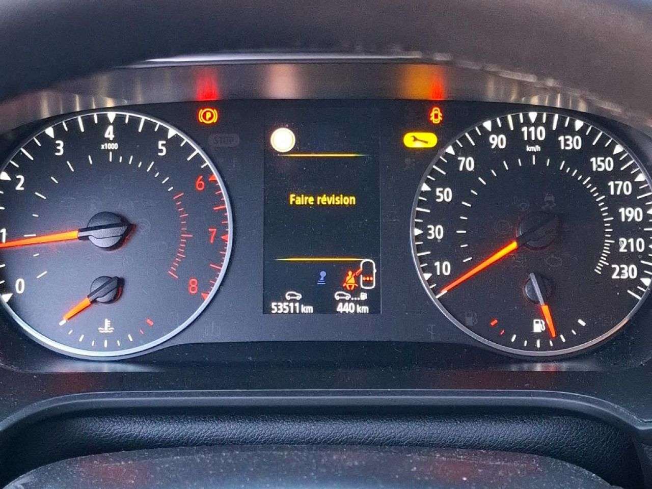 RENAULT MEGANE en Minoautos