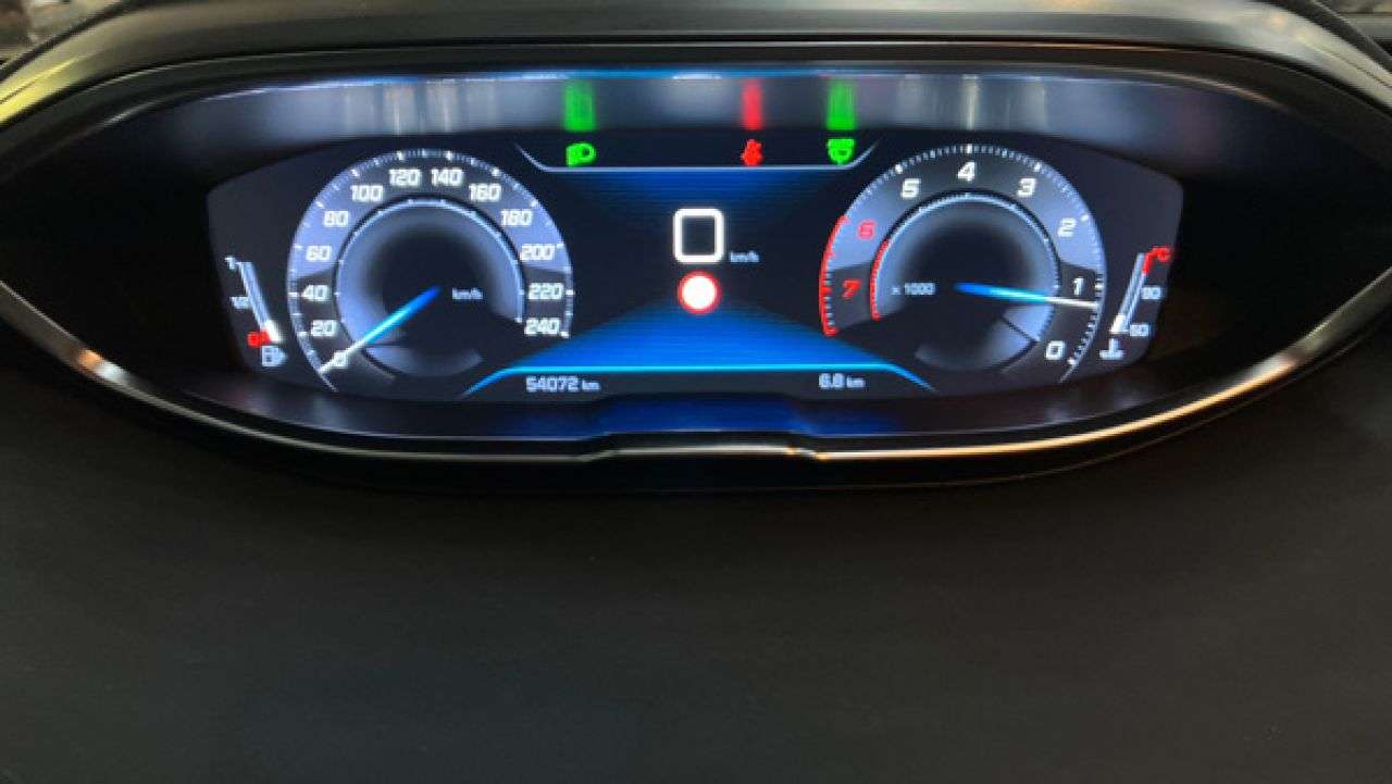 PEUGEOT 3008 en Minoautos