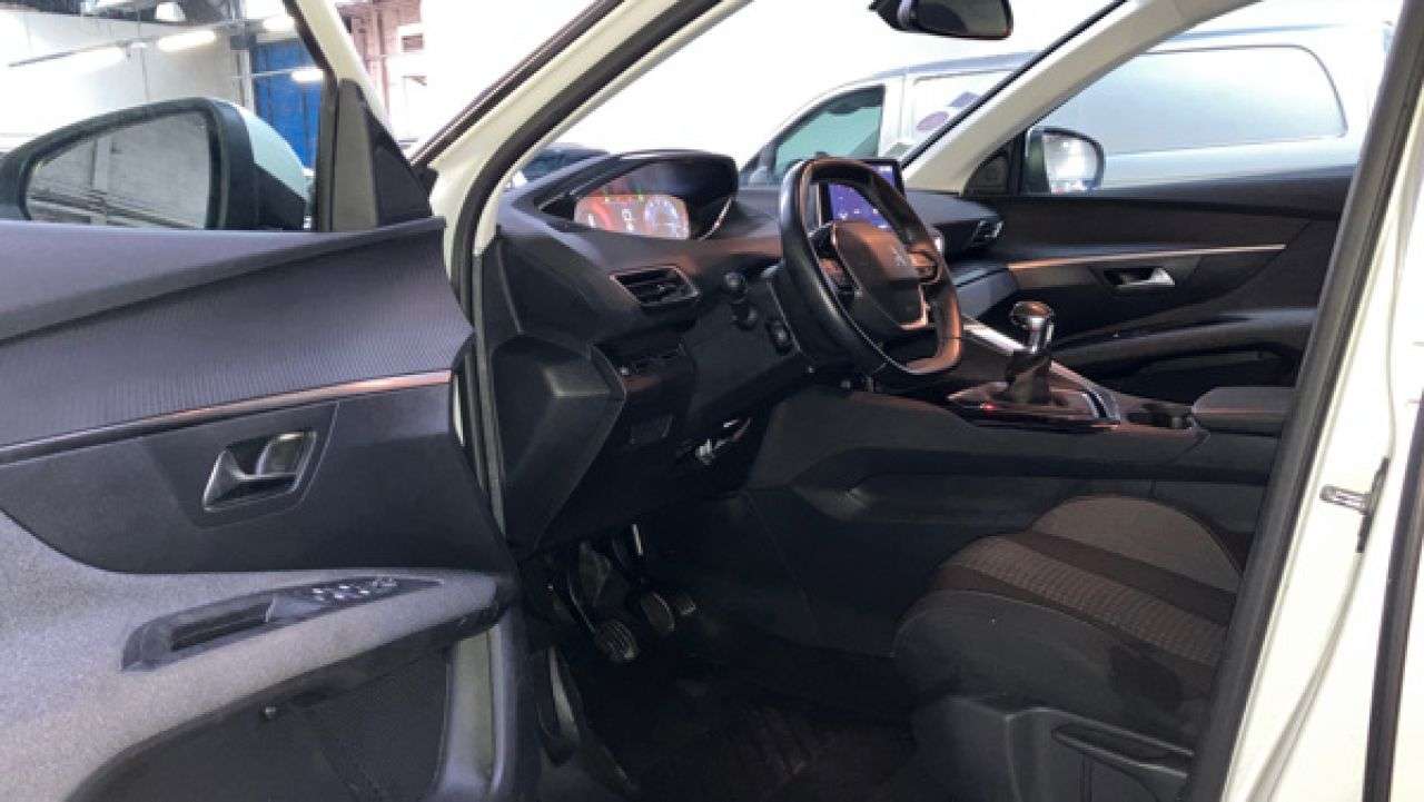 PEUGEOT 3008 en Minoautos