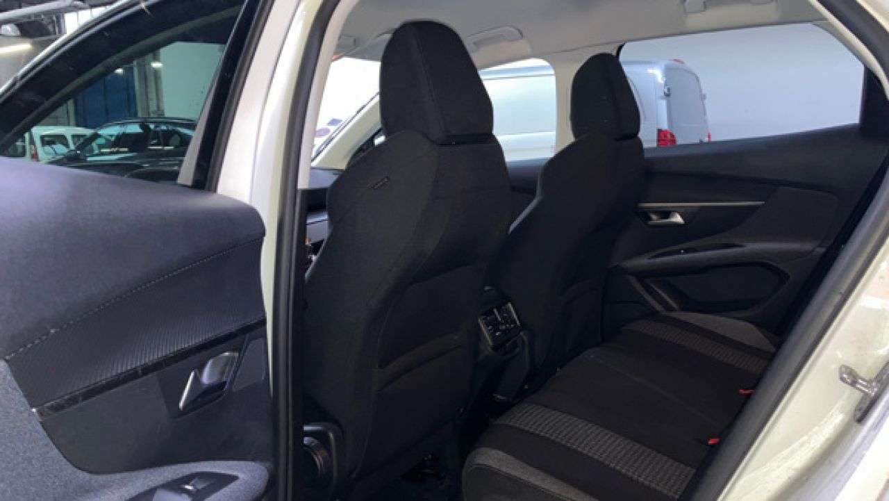 PEUGEOT 3008 en Minoautos